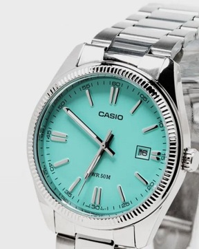 Zegarek męski Casio MTP-1302PD-2A2VEF