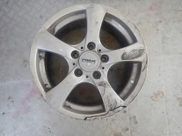 BMW F20 F21 F22 F23 F30 F31 FELGA 16 7JX16 ET40