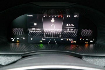 Skoda Kamiq Crossover Facelifting 1.0 TSI 115KM 2026 Škoda Kamiq Skoda Kamiq Drive 1.0 TSI 115KM DSG -, zdjęcie 14