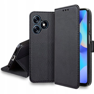 Do etui z portfelem Tecno Spark 10 Pro Diament