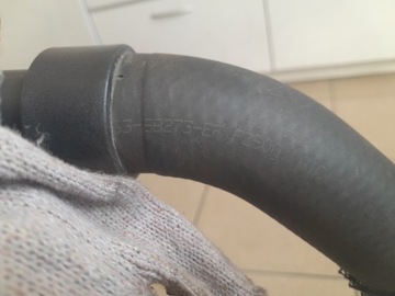 FORD EDGE II MK2 2015-8 3.5 WAZ PŘÍVODY PŘÍVOD TRUBKA VODY F2G3-8B273-EF