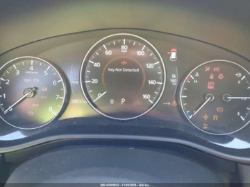 Mazda 2024 Mazda CX-50 2.5 S Select 2024 2.5 Benzyna 187KM, zdjęcie 10