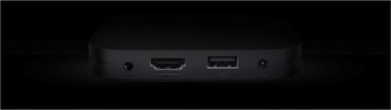 XIAOMI TV BOX S 2-го поколения, 8 ГБ, 4K, HDMI, SMART TV, МУЛЬТИМЕДИЙНЫЙ ПЛЕЕР