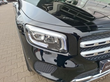 Mercedes GLB SUV 1.3 200 163KM 2020 Mercedes-Benz GLB 200 Progresive/Advantage/7G-DCT/, zdjęcie 9