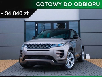 Land Rover Range Rover Evoque II SUV 2.0 Si4 200KM 2023