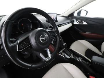 Mazda CX-3 Crossover 2.0 SKY-G 120KM 2017 Mazda CX-3 2.0 Selection Automat Tempomat Grzane, zdjęcie 13