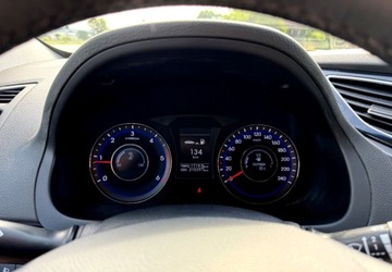 Hyundai i40 Kombi 1.7 CRDi LOW 115KM 2013 Hyundai i40 BEZWYPADKOWY Caly lakier oryginalny Tempomat Klimatyzacja GWAR, zdjęcie 21