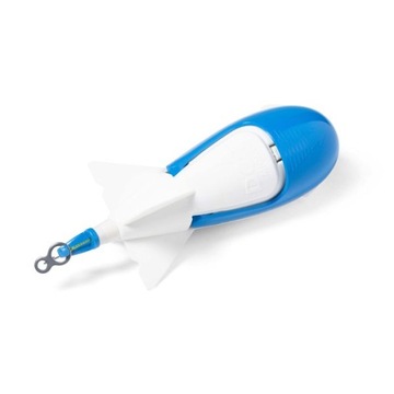 СПОМБ НАШ ДОТ BAIT ROCKET ИЗ БЕЛОЙ СРЕДЫ