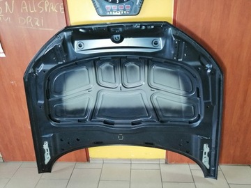 AUDI A4 B9 8W KAPOTA