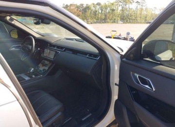 Land Rover Range Rover Velar 2021 Land Rover Range Rover Velar 2021, 2.0L, 4x4, P250 R-DYNAMIC S, od ubezpie, zdjęcie 9