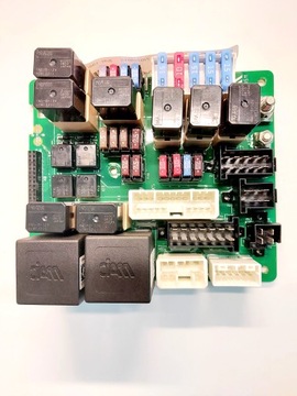 Плата DIECI PEGASUS CIAM 1B020511 01178000 SN 1360