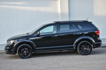 Fiat Freemont 2.0 Multijet II 16v 170KM 2015 Fiat Freemont FIAT FREEMONT 2.0 170KM 4x4 BLACK CODE 7-Miejsc DVD Gwarancj, zdjęcie 14