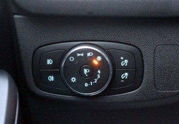 Ford Focus IV Kombi Facelifting 1.0 EcoBoost MHEV 155KM 2023 Ford Focus 1.0 MHEV 155KM Titanium X Automat Salon PL Vat 23 ASO Benzyna, zdjęcie 30