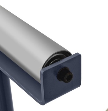 РЕГУЛИРУЕМАЯ РОЛИКОВАЯ ПОДАЧА, КОЛЕСО ДЛЯ РЕЗКИ RB1000 2ST METCOR