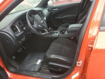 Dodge Charger VII 2021 Dodge Charger GT 2021 3.6l 3.6 Benzyna 300KM, zdjęcie 7