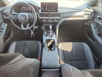 Acura Integra III 2024 Acura Integra A-Spec Tech 2024 1.5l 1.5 Benzyna 200KM, zdjęcie 8