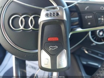 Audi TT 8S 2017 Audi TT Coupe 2017 2.0l 2.0 Benzyna 220KM, zdjęcie 11