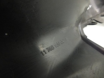 КРЫШКА КОРПУСА СЧЕТЧИКА PEUGEOT JET FORCE 50 CTECH