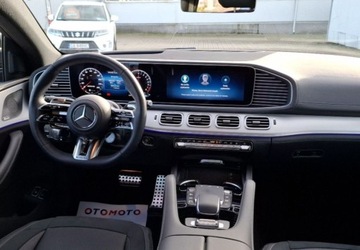 Mercedes GLE V167 2025 Mercedes-Benz GLE 53 AMG Coupe PHEV 4-Matic 3.0 Hybryda 449KM, zdjęcie 7