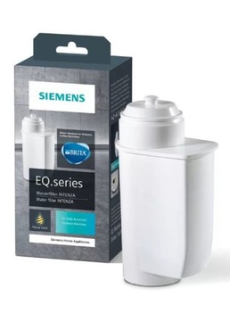 FILTR WODY BRITA INTENZA EKSPRESU SIEMENS EQ.6 plus s100