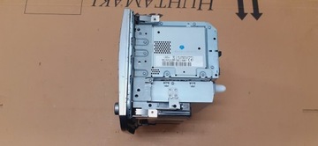 FORD FOCUS MK2 LIFT KUGA MK1 C-MAX FL РАДИО БОЛЬШАЯ НАВИГАЦИЯ NX КОД 2009 ГОДА