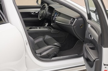 Volvo V90 II Kombi 2.0 T5 250KM 2020 R-DESIGN _ 3 SZTUKI W OFERCIE _ MEGA PREZENCJA __ MEGA WYPOSAŻENIE, zdjęcie 18