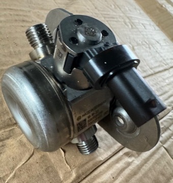 BMW G11 G12 ČERPADLO PALIVA 3.0 0261520258