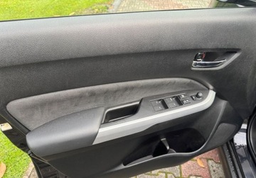 Suzuki Vitara III SUV 1.4 BOOSTERJET 140KM 2016 Suzuki Vitara 1,4T 140KM 4x4 FULL LED Navi Key-Less Bezwypadkowy Serwis, zdjęcie 32