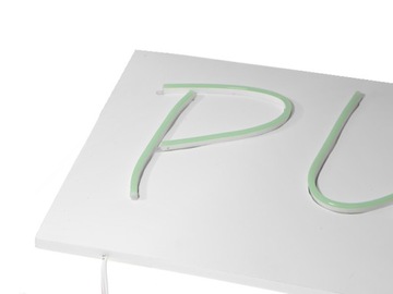 PLAYZ NEON LED ИНСТРУКЦИЯ PLAY РЕКЛАМА СВИДНИК