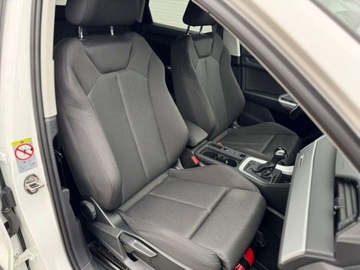 Audi Q3 II SUV 1.5 35 TFSI 150KM 2020 Audi Q3 virtual cockpit navi mmi plus kamera grzane fotele 1.5, zdjęcie 13