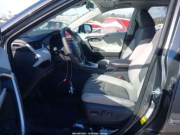 Toyota RAV4 V 2025 Toyota RAV4 XLE, 2025r., 4x4, 2.5L 2.5 Benzyna 203KM, zdjęcie 10