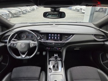 Opel Insignia II Grand Sport 2.0 CDTI 170KM 2018 Opel Insignia 2.0 CDTI 170KM Automat Full Led Salon Polska Faktura Vat 2.0, zdjęcie 13
