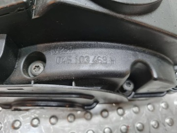 KRYT VENTILU 045103469H VW POLO IV 9N LUPO SEAT IBIZA III 1.4 TDI