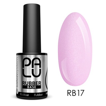 PALU Baza Rubber 17/11 g Baza Kauczukowa