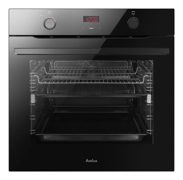 Духовка Amica ED37610B X-TYPE