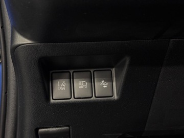 Toyota Yaris 2018 Toyota Yaris 1.5HSD 100KM Team Deutschland Kamera Navi Gwarancja SSU, zdjęcie 35