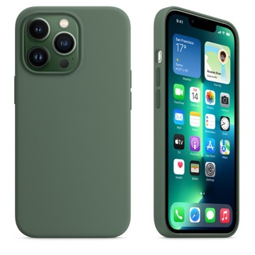 Etui Vanfone do iPhone 13 Pro Max do MagSafe, case, cover, obudowa