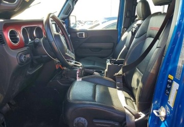 Jeep Wrangler IV 2021 Jeep Wrangler Auta z USA - Zapytaj o wiecej ofert 3.8 Benzyna 199KM, zdjęcie 10