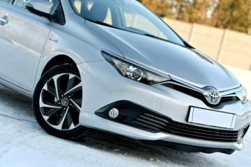 Toyota Auris II 2017 Toyota Auris _1.8, zdjęcie 35