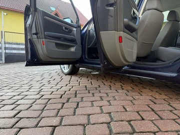 Seat Exeo ST 1.6 MPi 102KM 2009 Seat Exeo Kombi TYLKO 127tyśkm! 1WŁAŚCICIEL KLIMA 1.6MPI Zwykła Benzyna! 6B, zdjęcie 14