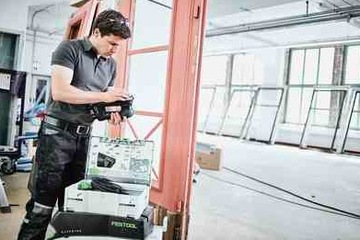Festool Систейнер T-LOC SYS-Combi 3 200118