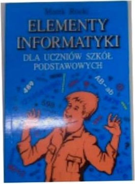 Elementy informatyki dla uczniów -