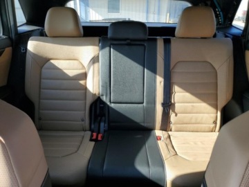 Volkswagen 2024 Volkswagen Atlas 2024r., Sel R-line, 2L, od ubezpieczalni 2.0 Benzyna 273KM, zdjęcie 9