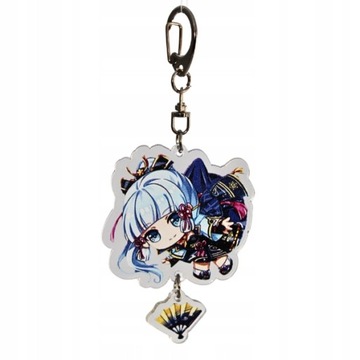 Genshin Impact - Brelok - Ayato