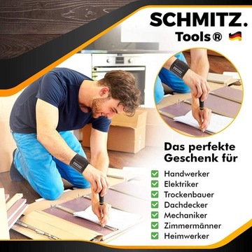 СИЛЬНЫЙ МАГНИТНЫЙ БРАСЛЕТ