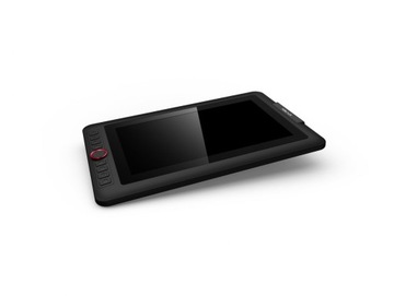 Графический планшет + перо XP-PEN Artist 12 Pro