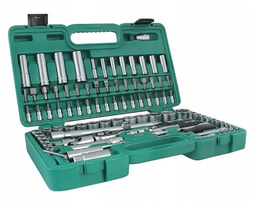 ZESTAW HONITON H4056 94el 1/2'' 1/4''