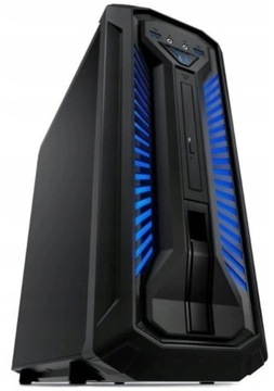 SUPERGAMER DO GIER AMD RYZEN 7 32GB SSD GT730 W10
