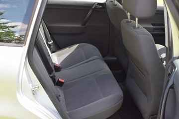 Volkswagen Polo IV 2006 VW POLO 1,4 Benzyna 96 tys km z Niemiec Serwis Bezwypadkowy, zdjęcie 11