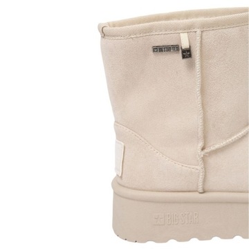 Зимние туфли большие звезды изолированные снежные ботинки